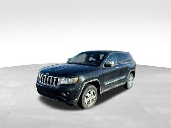 JEEP GRAND CHEROKEE 2011 1J4RR6GG3BC560383 image